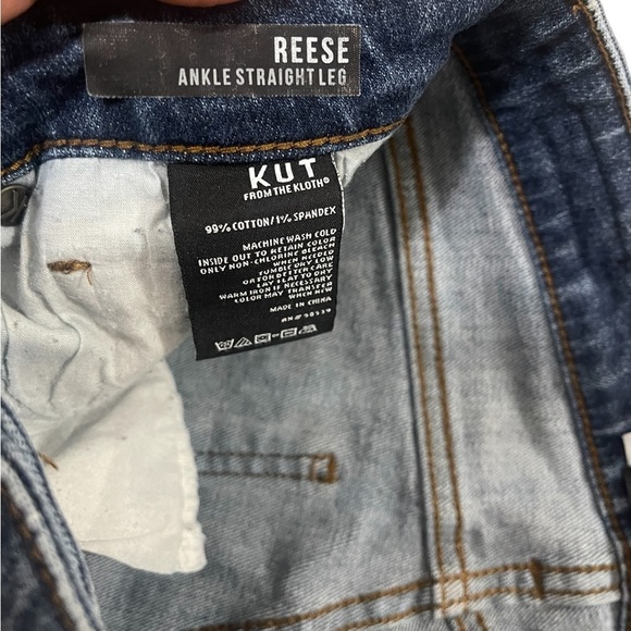 KUT FROM THE KLOTH - Picture 4 of 9